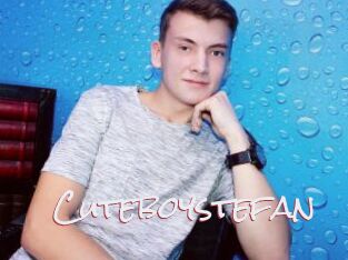 Cuteboystefan
