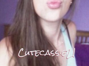 Cutecassie21