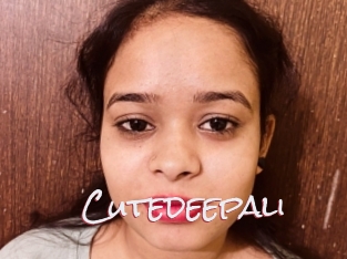 Cutedeepali