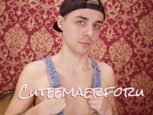 Cuteemaerforu