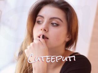 Cuteeputi