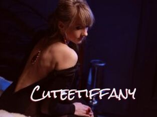 Cuteetiffany