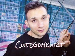 Cuteguykurt