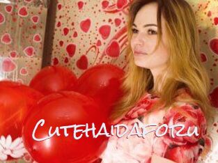 Cutehaidaforu