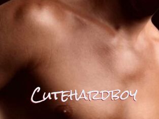 Cutehardboy