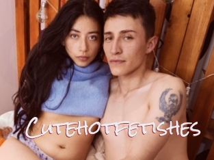 Cutehotfetishes