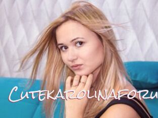 Cutekarolinaforu