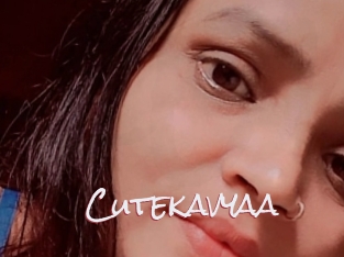 Cutekavyaa
