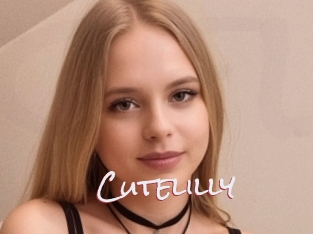 Cutelilly