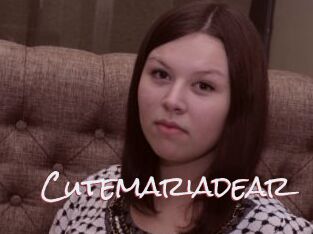 Cutemariadear