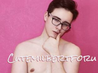 Cutemilbertforu