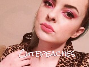 Cutepeaches