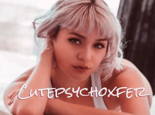 Cutepsychoxfer