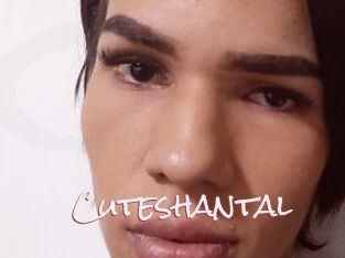 Cuteshantal