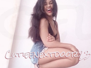 Cutieenextdoor23