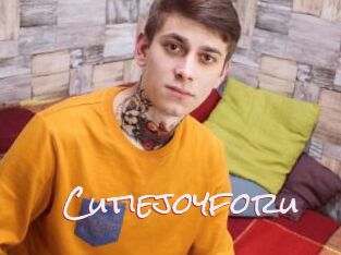 Cutiejoyforu