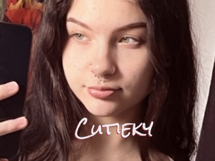 Cutieky