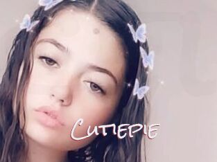 Cutiepie