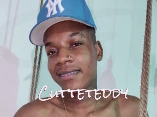 cutteteddy Celiba Club
