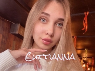 Cuttianna