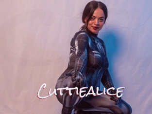 Cuttiealice