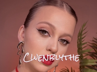 Cwenblythe
