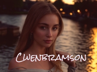 Cwenbramson
