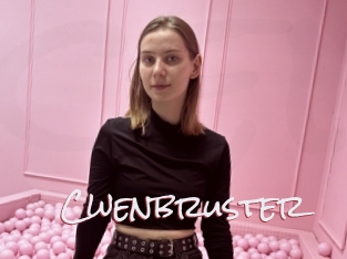 Cwenbruster