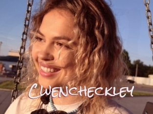 Cwencheckley