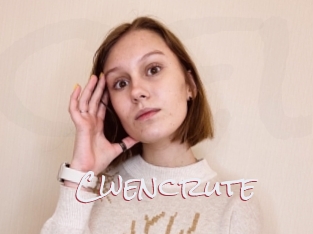 Cwencrute