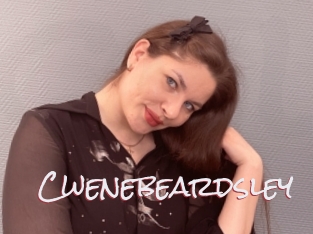 Cwenebeardsley
