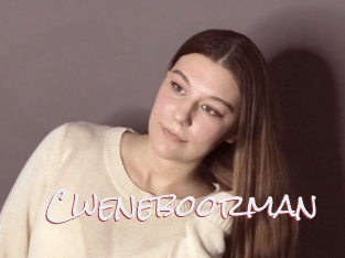 Cweneboorman
