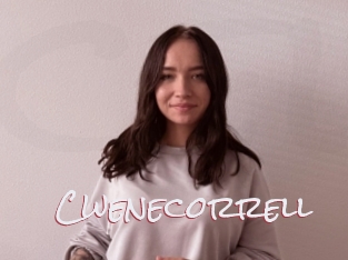 Cwenecorrell