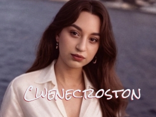 Cwenecroston