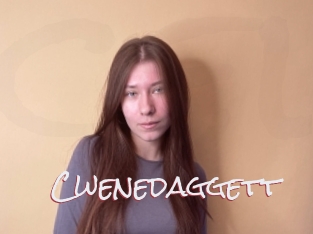 Cwenedaggett