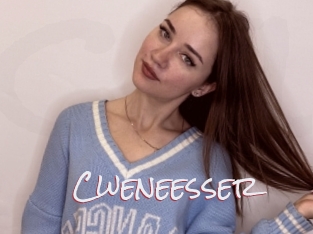 Cweneesser