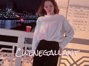 Cwenegallant