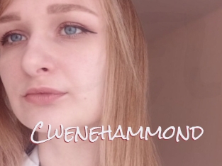 Cwenehammond