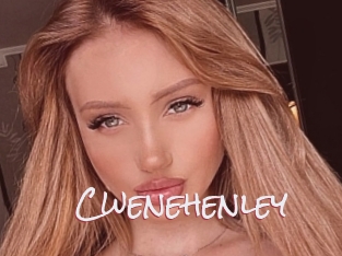 Cwenehenley