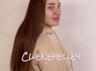 Cwenehesley