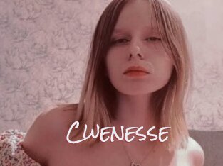 Cwenesse