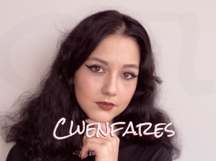 Cwenfares