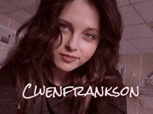 Cwenfrankson