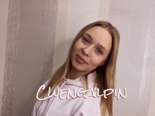 Cwengalpin