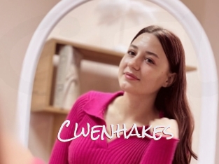 Cwenhakes