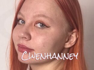 Cwenhanney
