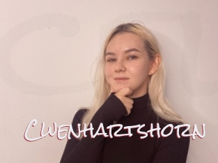 Cwenhartshorn