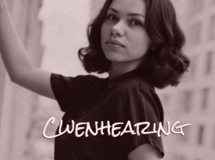 Cwenhearing