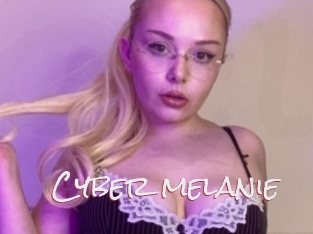 Cyber_melanie