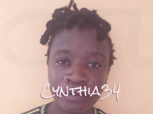 cynthia34 Celiba Club